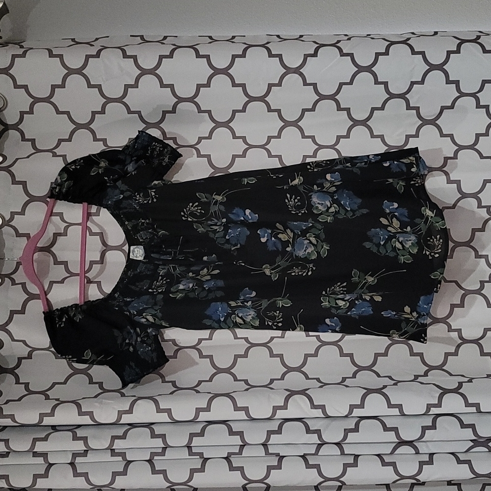 2 medium dresses